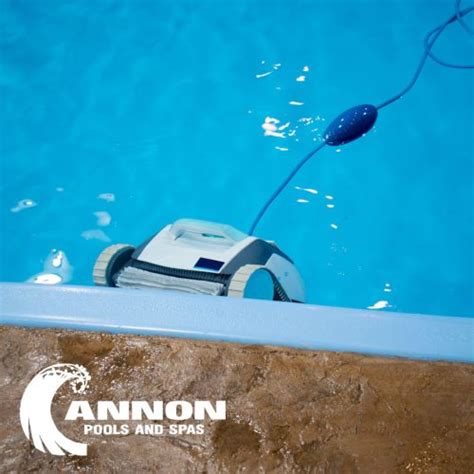 The Black Magic Device: Unleashing the Power of Technology for Effortless Pool Cleaning